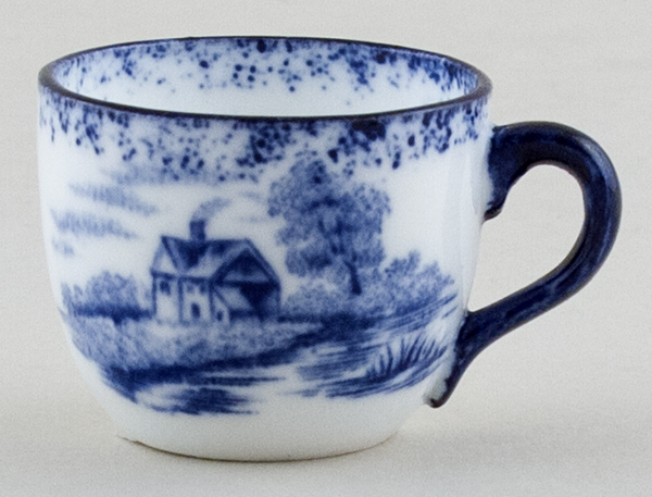Miniature Cup c1910